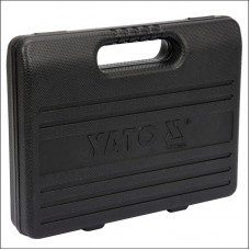 YT-73024 YATO Kit masurare presiune injectoare, 9 ..